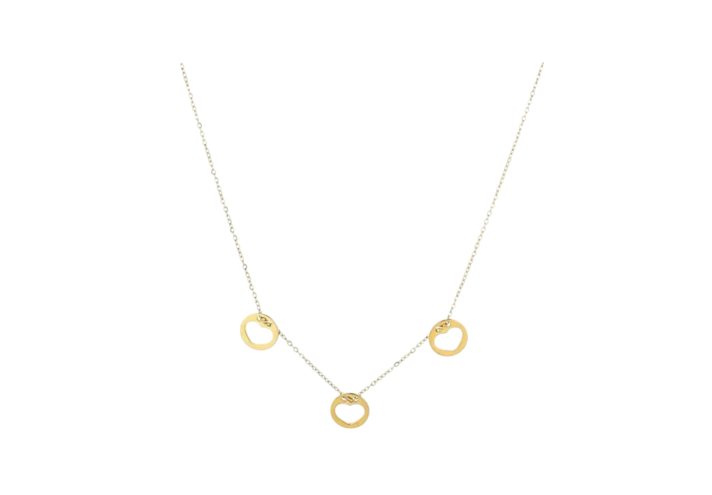 Ketting lovely