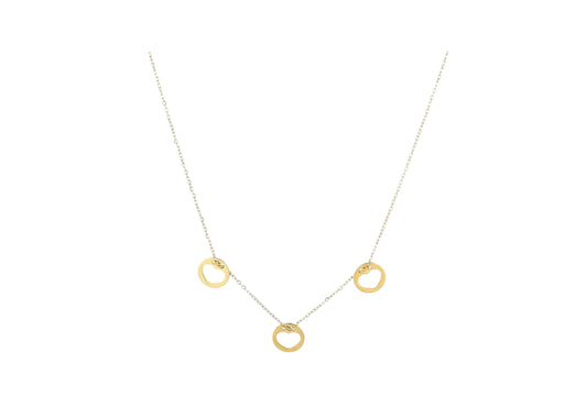 Ketting lovely