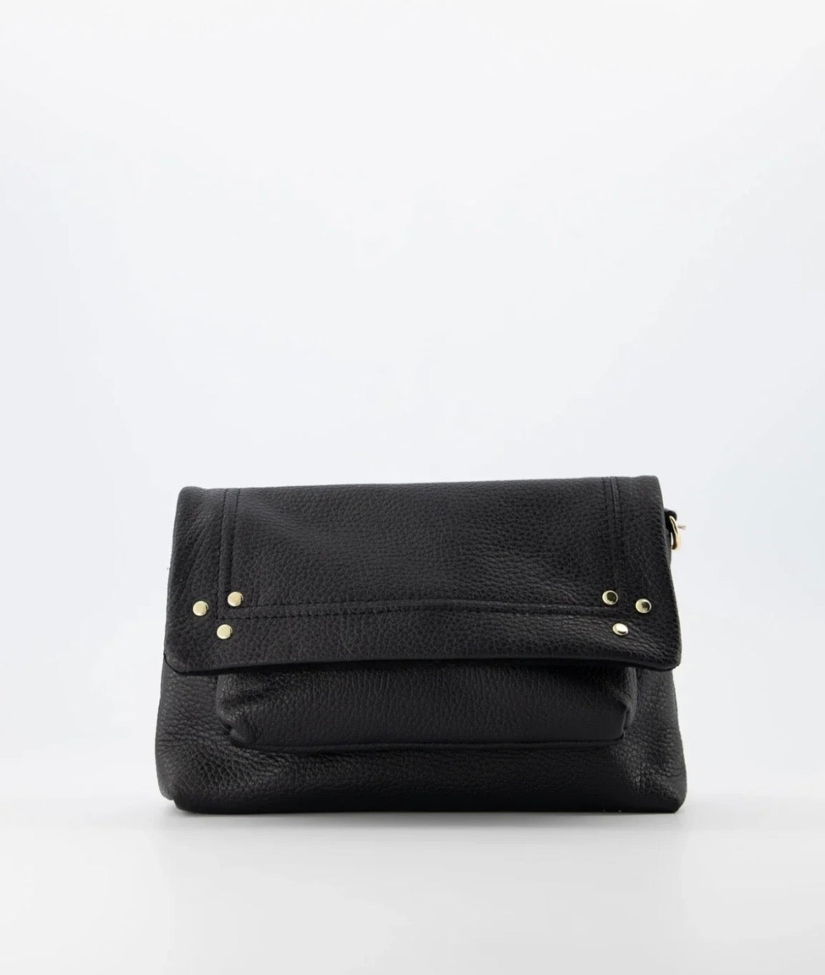 Tas Michelle (echt leer)
