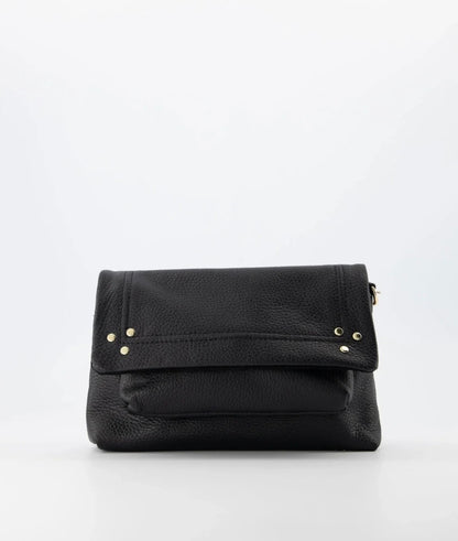 Tas Michelle (echt leer)