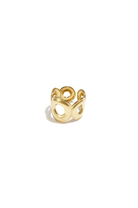 Ring Ankie