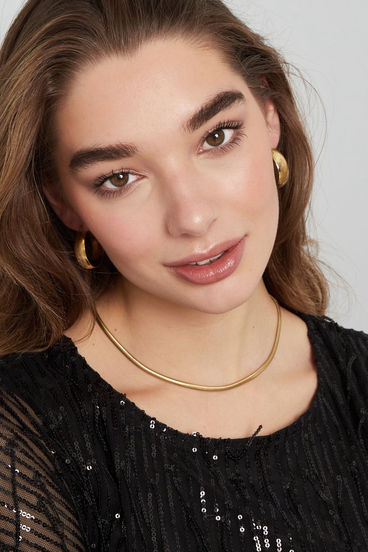 Ketting snake