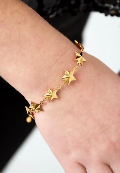 Armband full stars