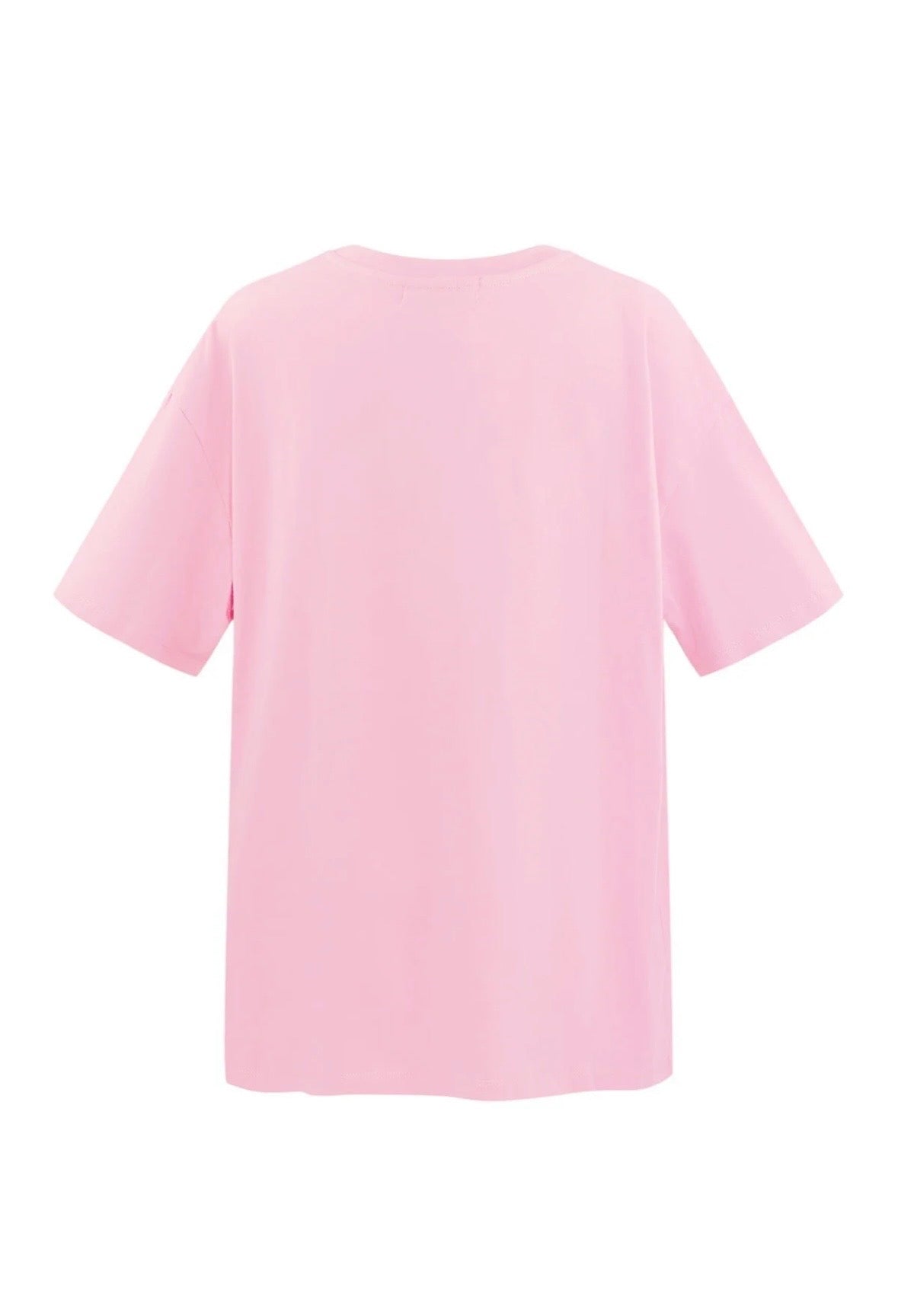 T-shirt seashell hotel