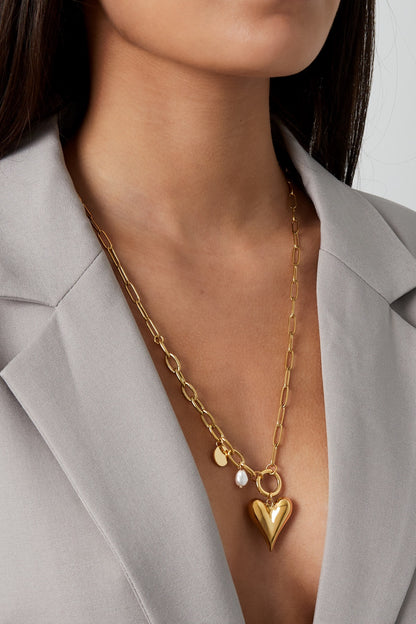 Ketting Ize