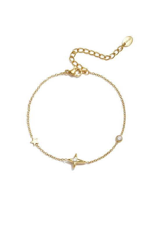 Armband crystals
