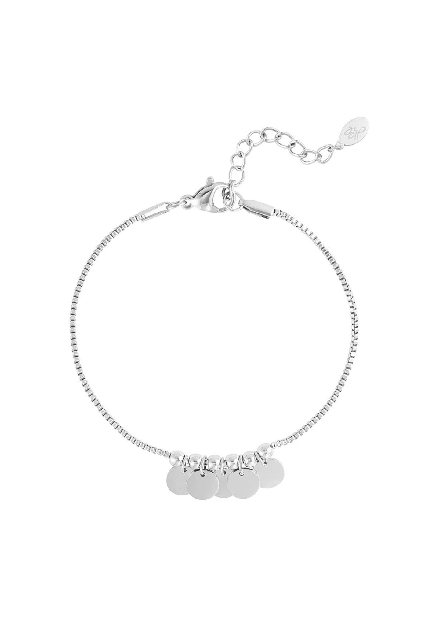 Armband little coins