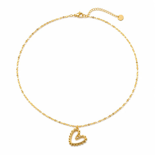 Ketting in love