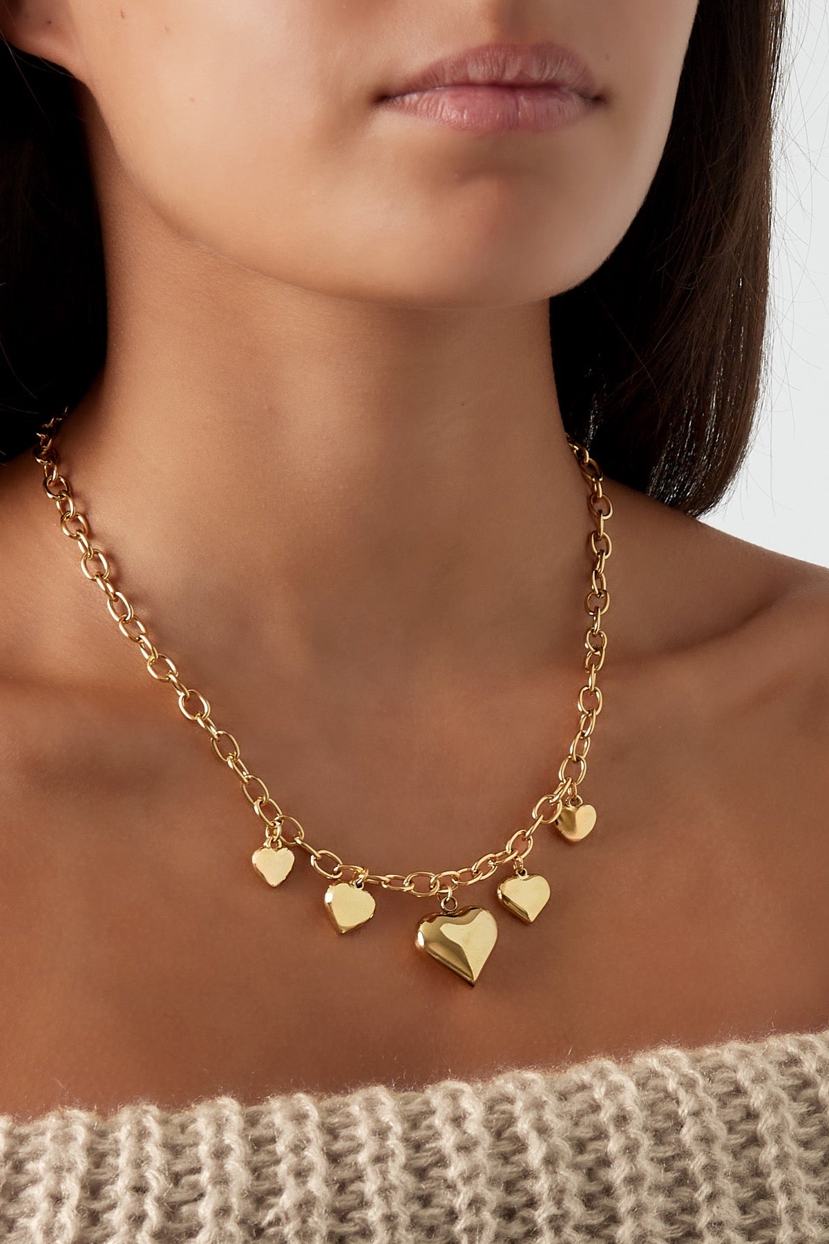 Ketting Fenna