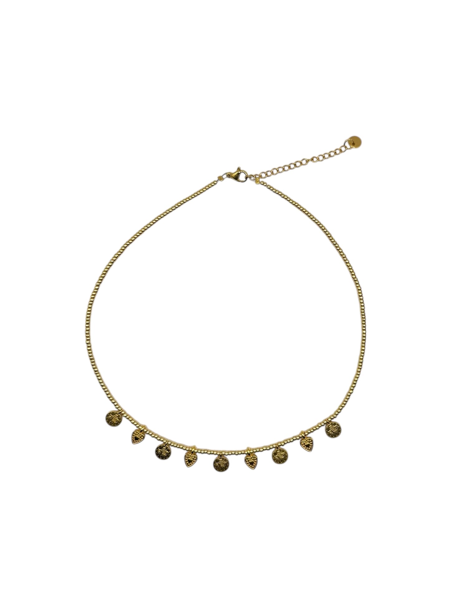 Ketting lucky