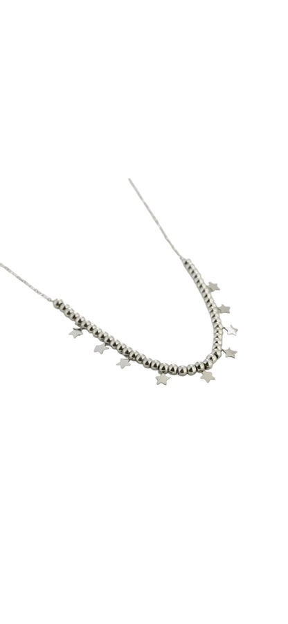 Ketting little stars