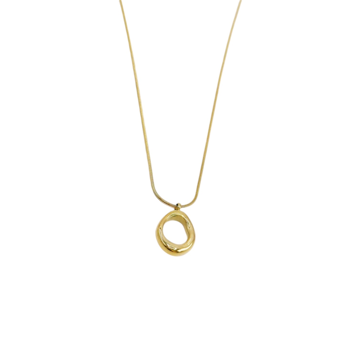 Ketting Mauri - mini