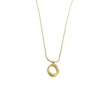 Ketting Mauri - mini