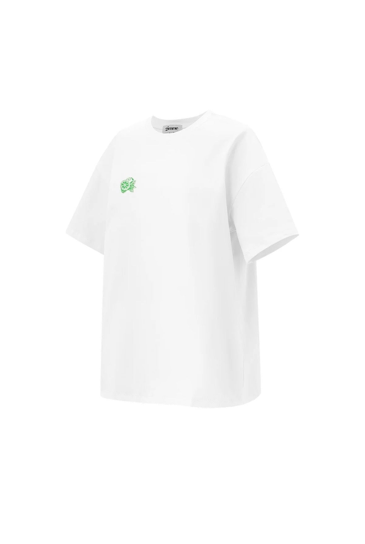 T-shirt orange