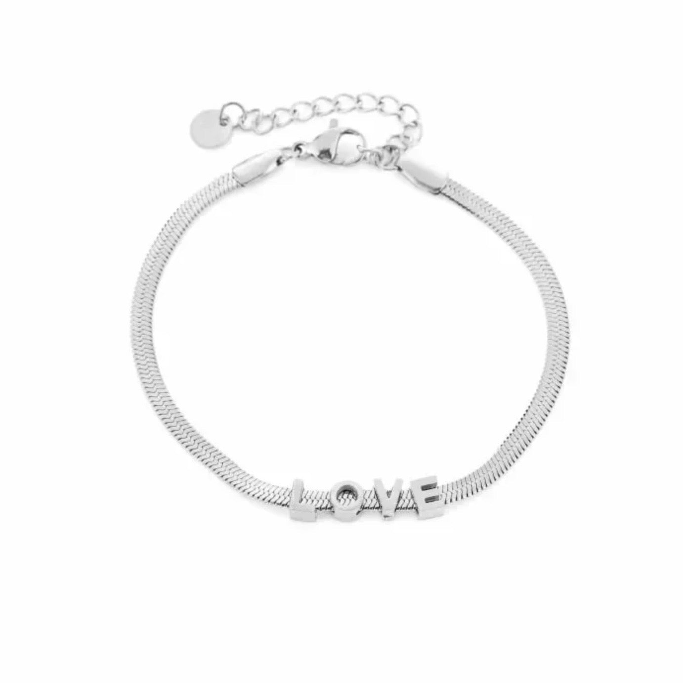 Armband love