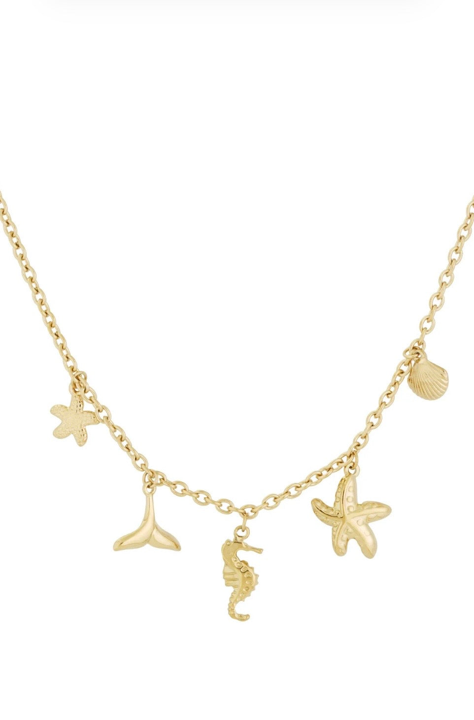Ketting sea