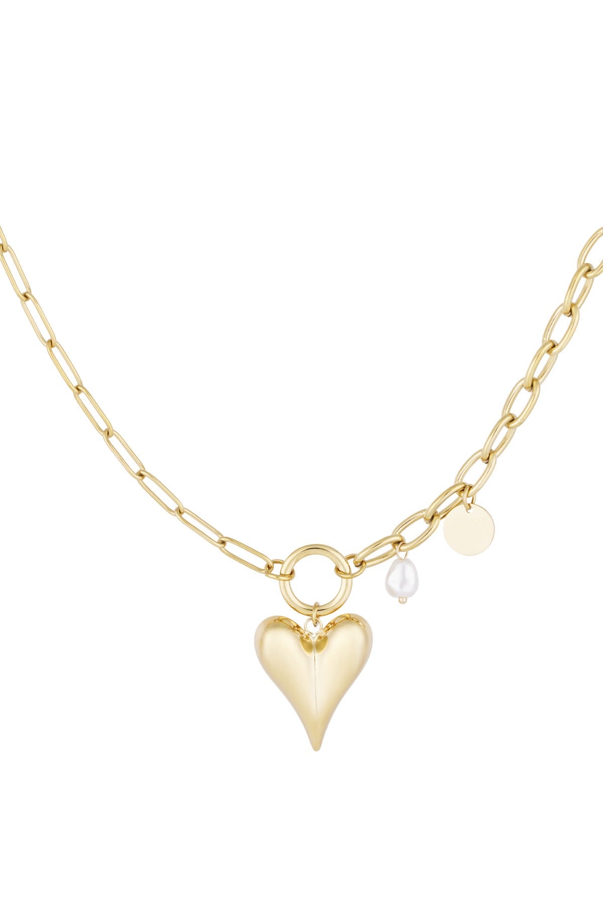 Ketting Ize