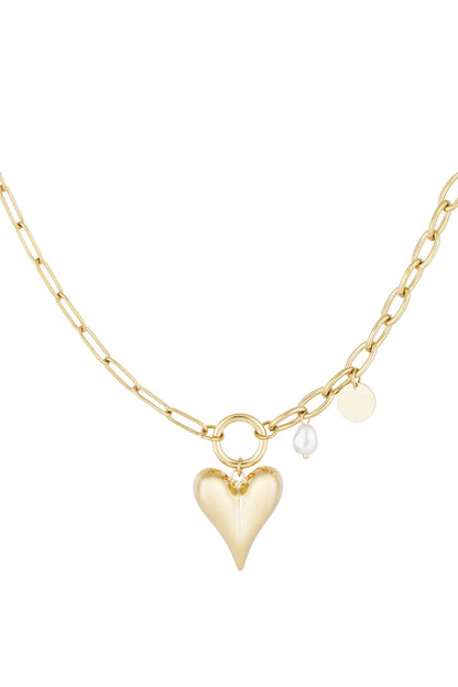 Ketting Ize