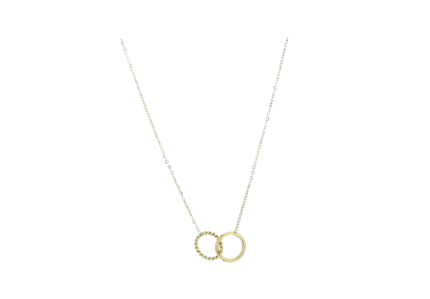 Ketting together