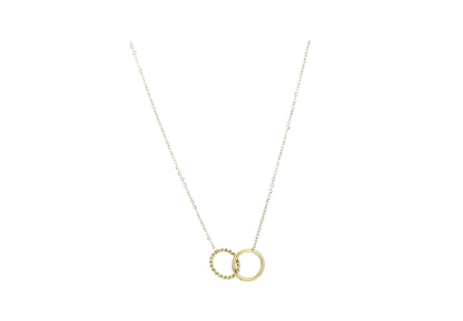 Ketting together