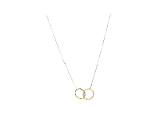 Ketting together