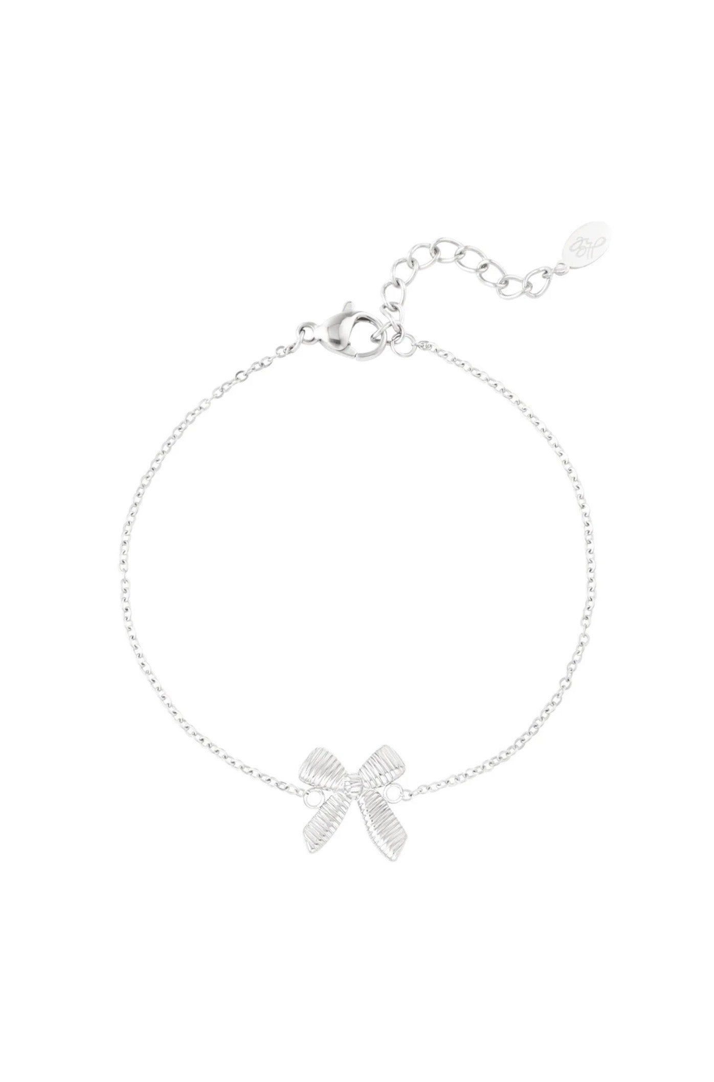 Armband strikje