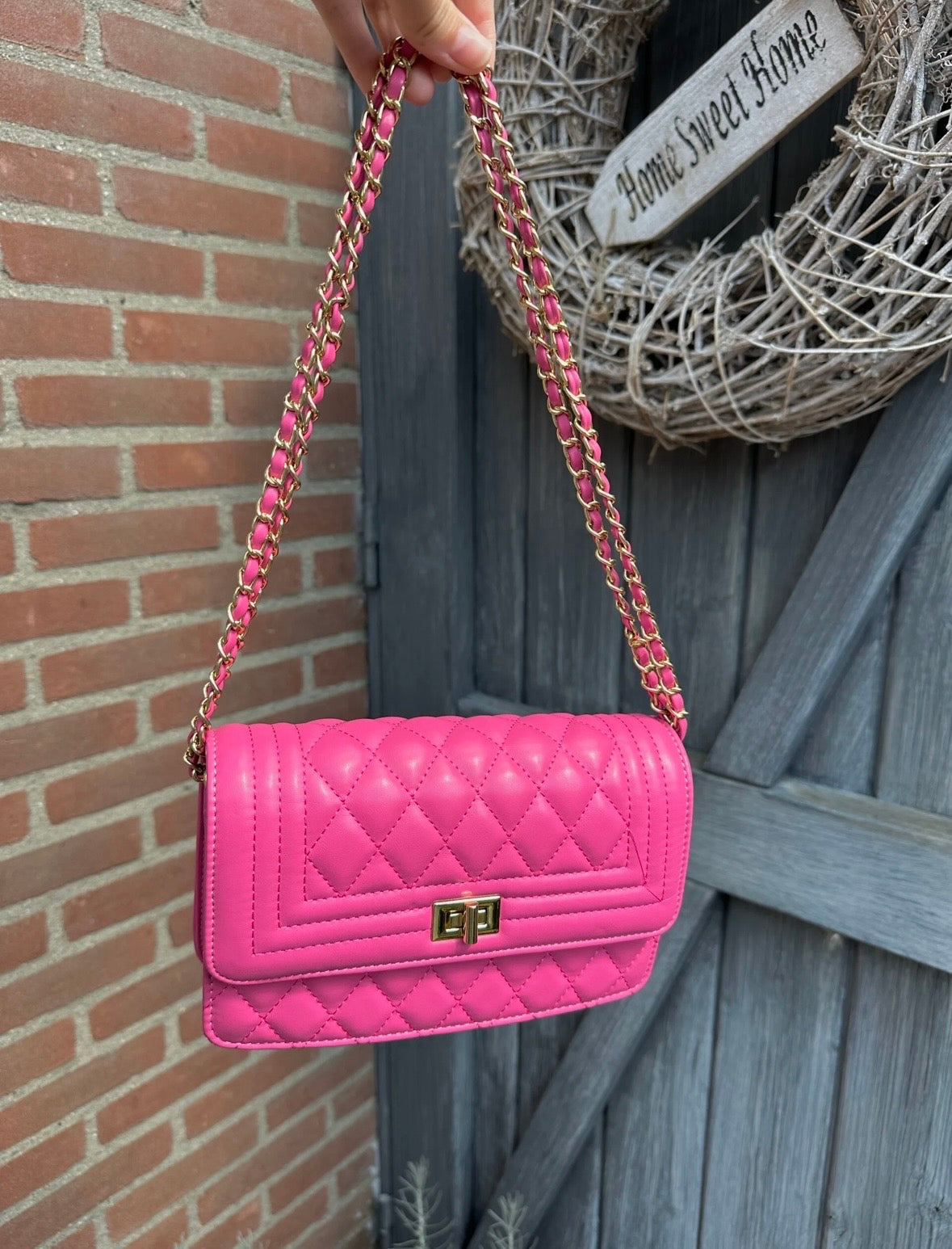 Tas Monique