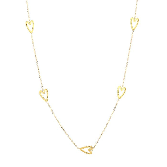 Ketting Nina