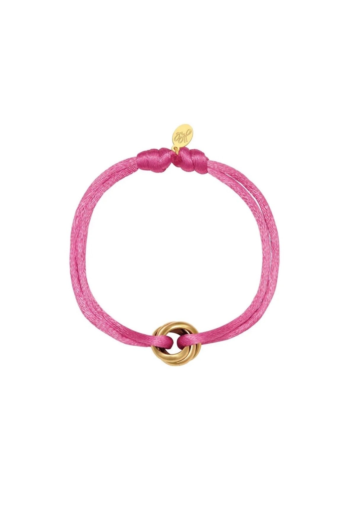 Armband connected