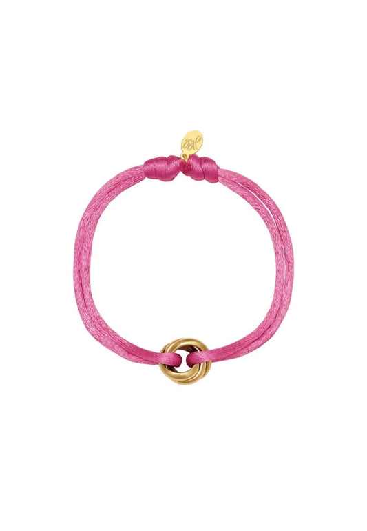 Armband connected