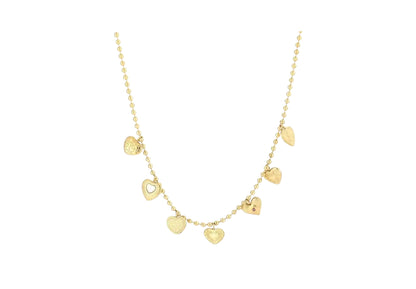 Ketting Nana