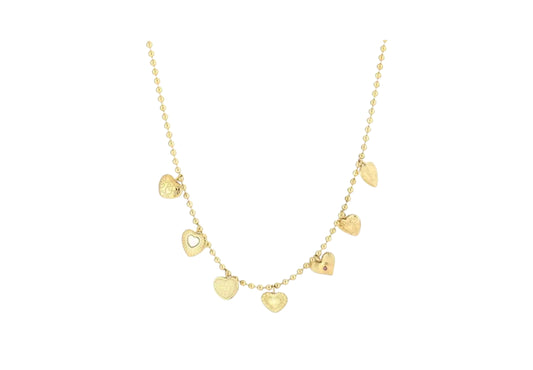 Ketting Nana