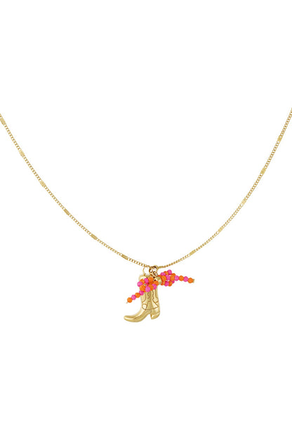 Ketting cowboy