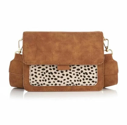 Tas Indiana - bruin