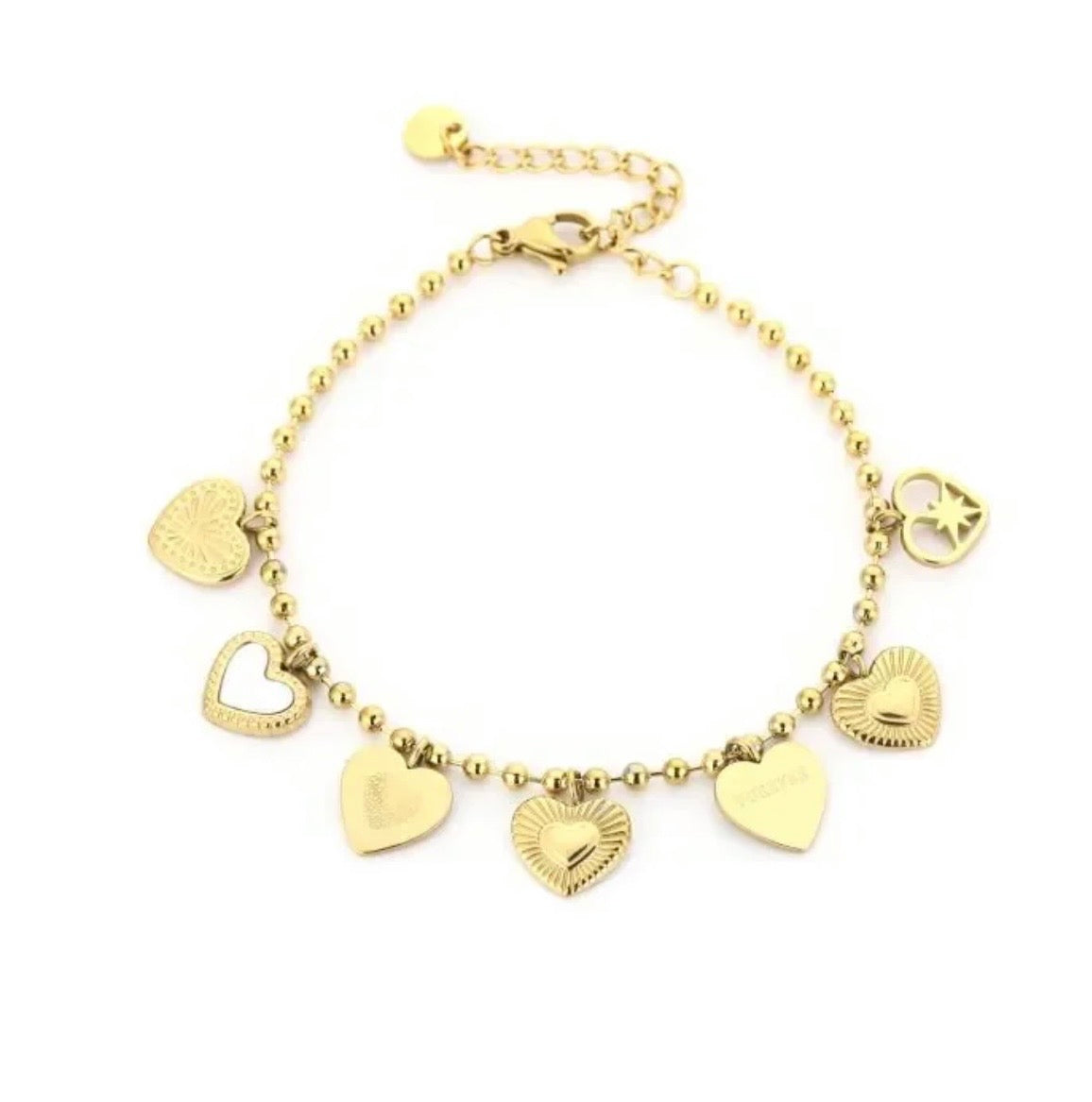 Armband Loes