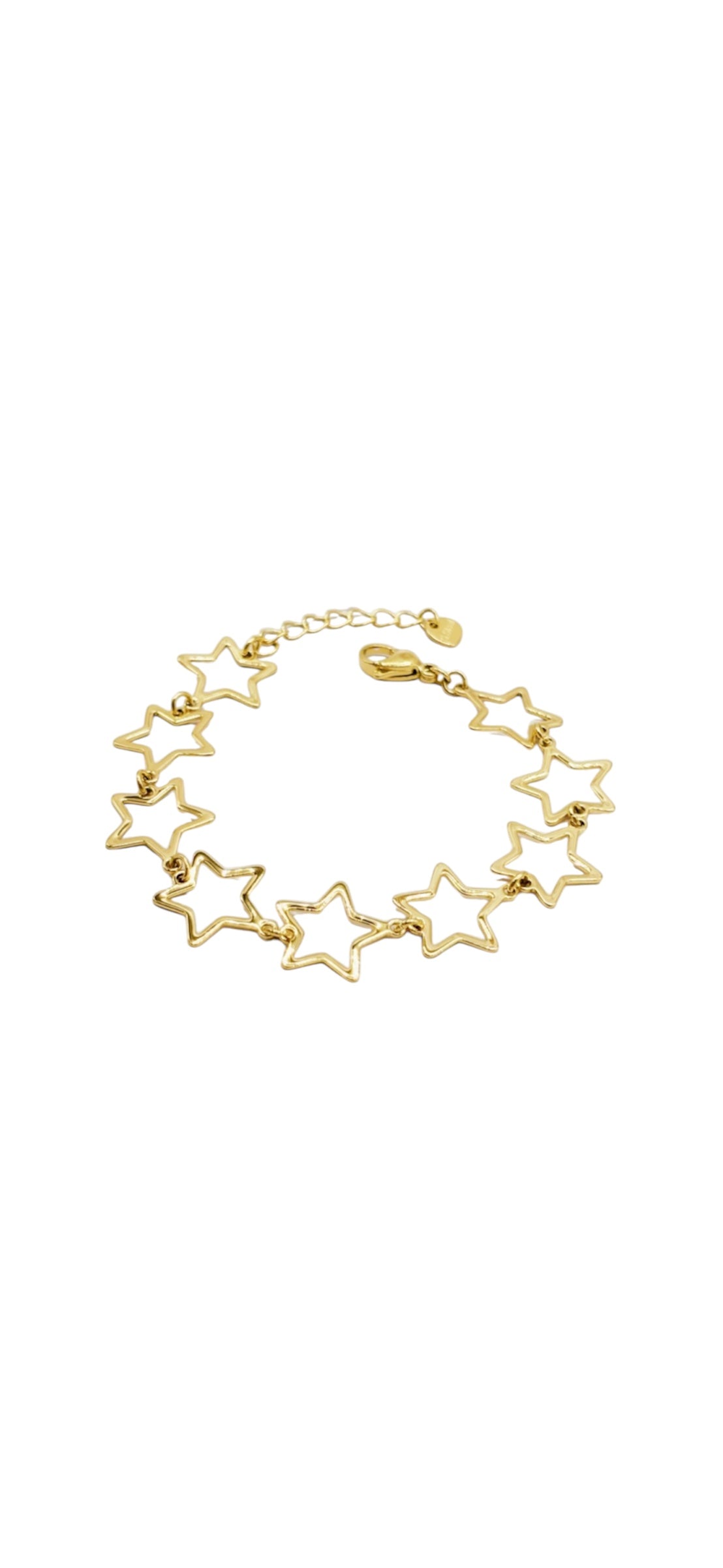 Armband like the stars