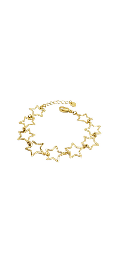 Armband like the stars