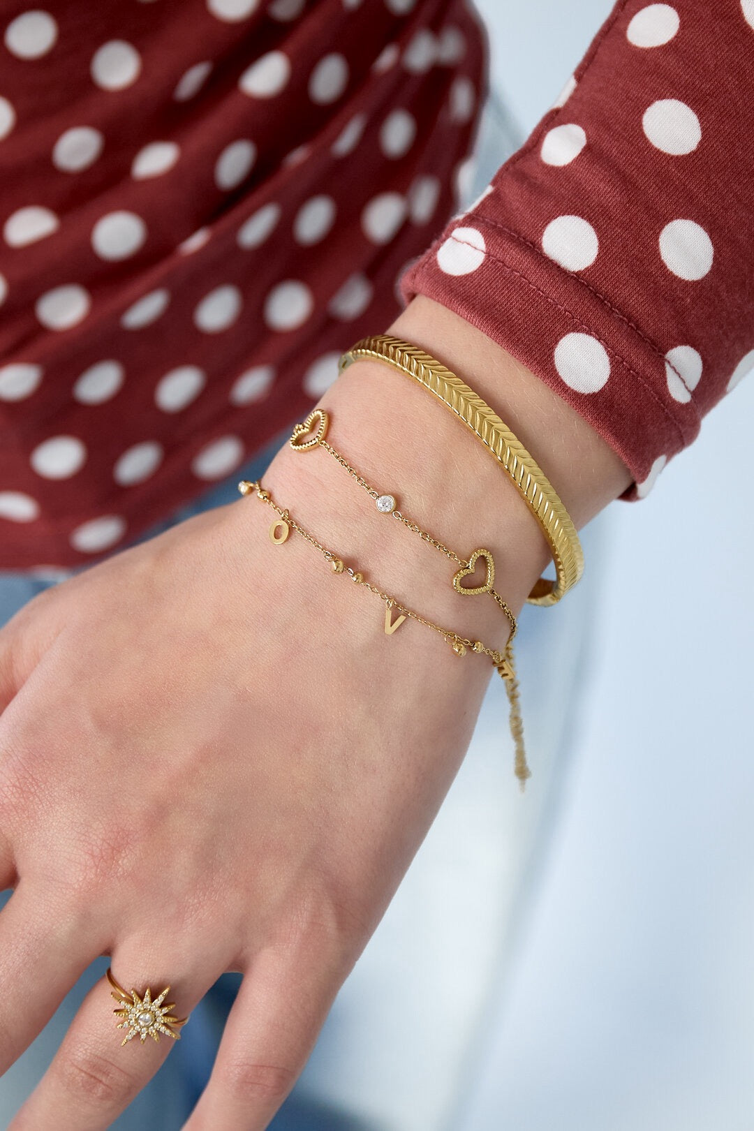 Armband Lise