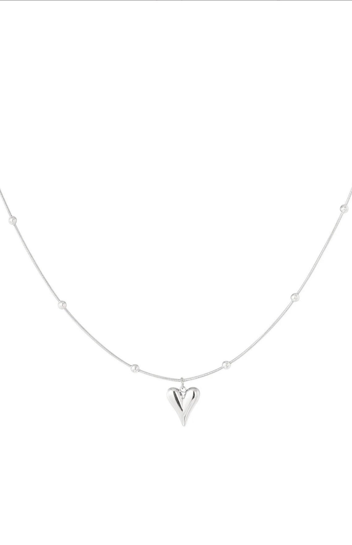 Ketting loving mini