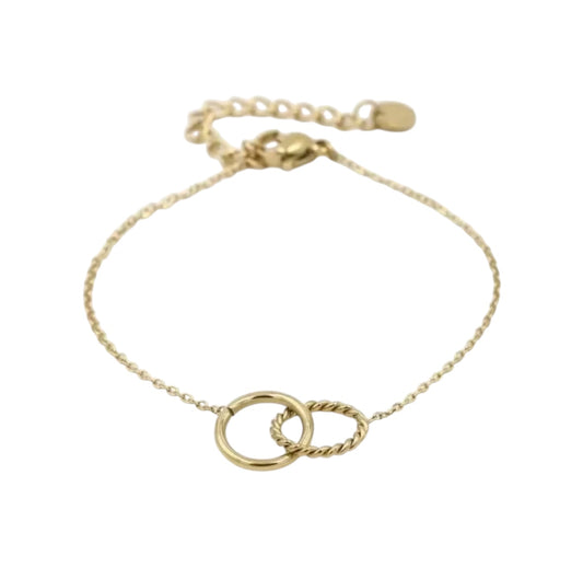 Armband together