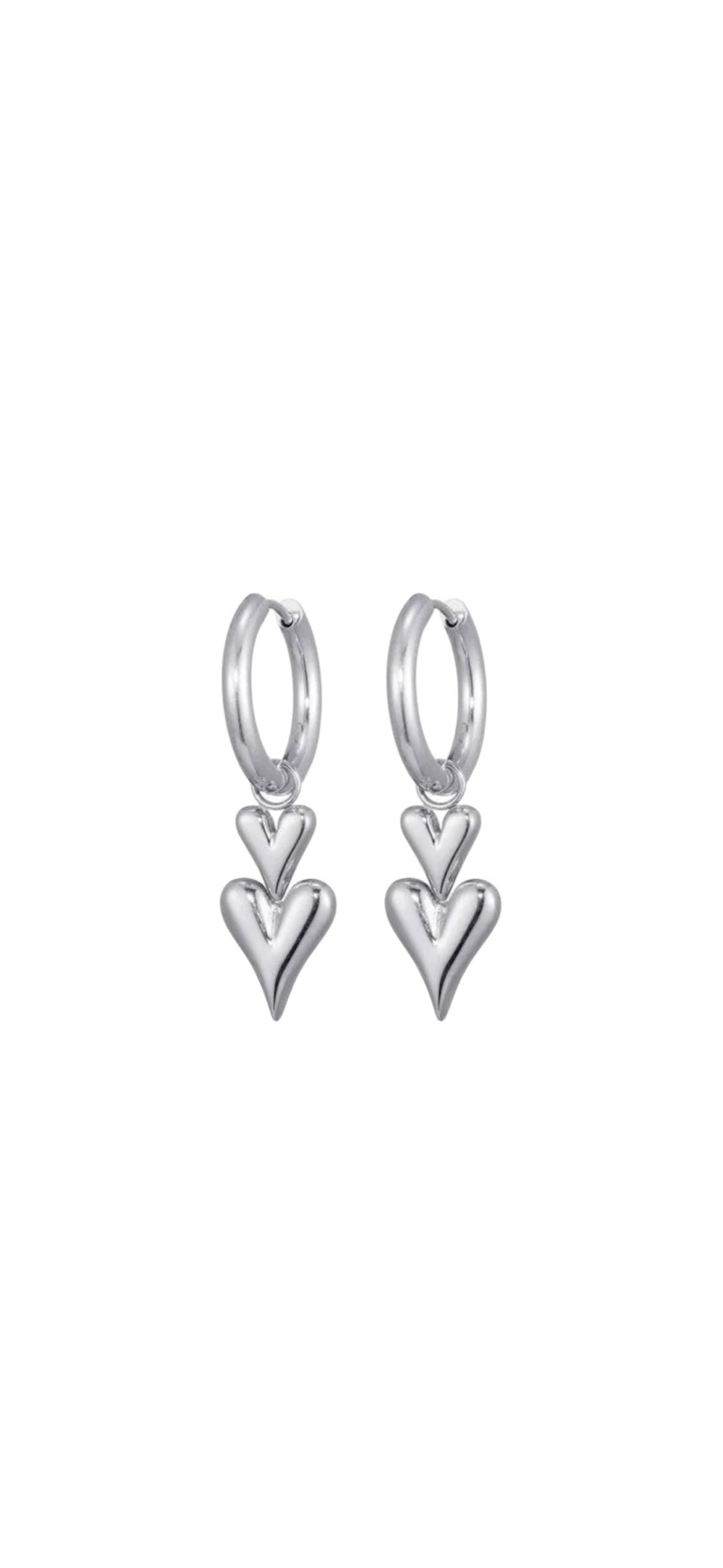 Oorbellen Candy love