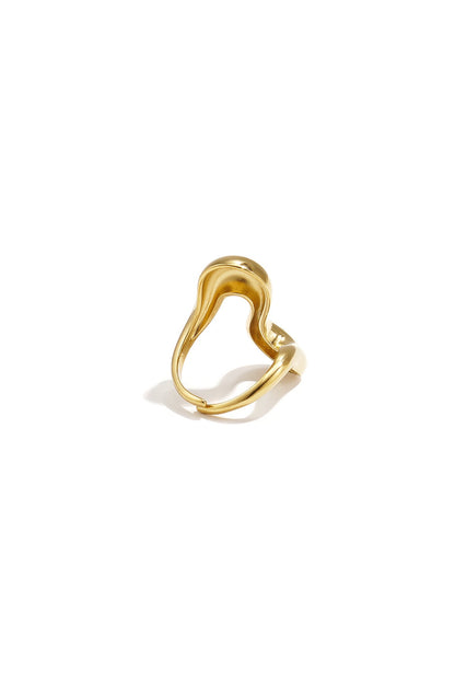 Ring indigo