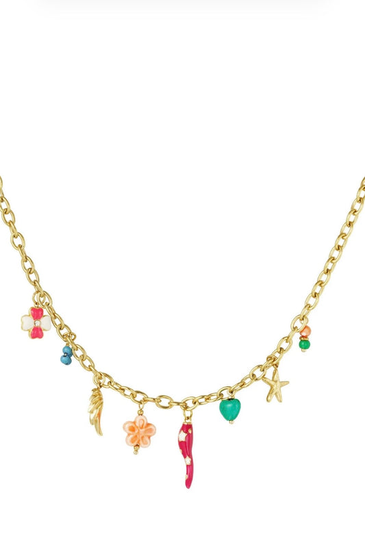 Ketting Jill