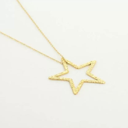 Ketting star