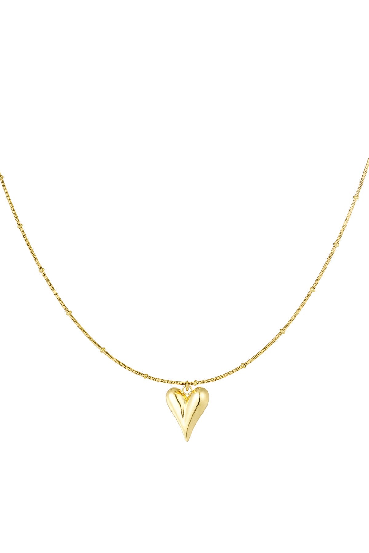 Ketting loving