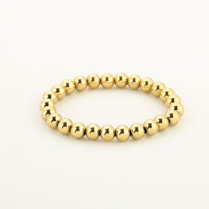 Armband kralen - medium