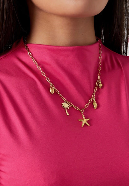 Ketting ocean