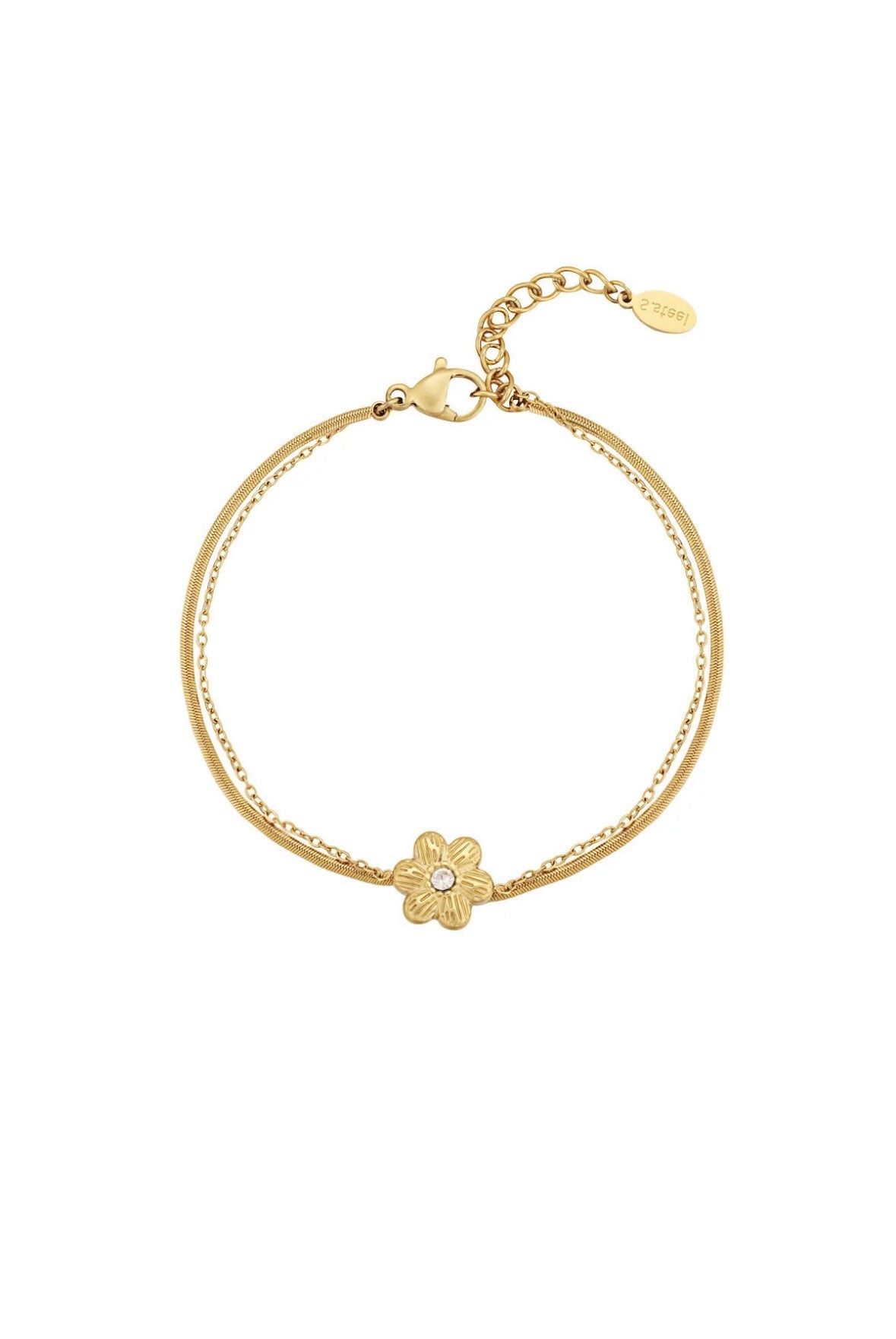 Armband Madelief