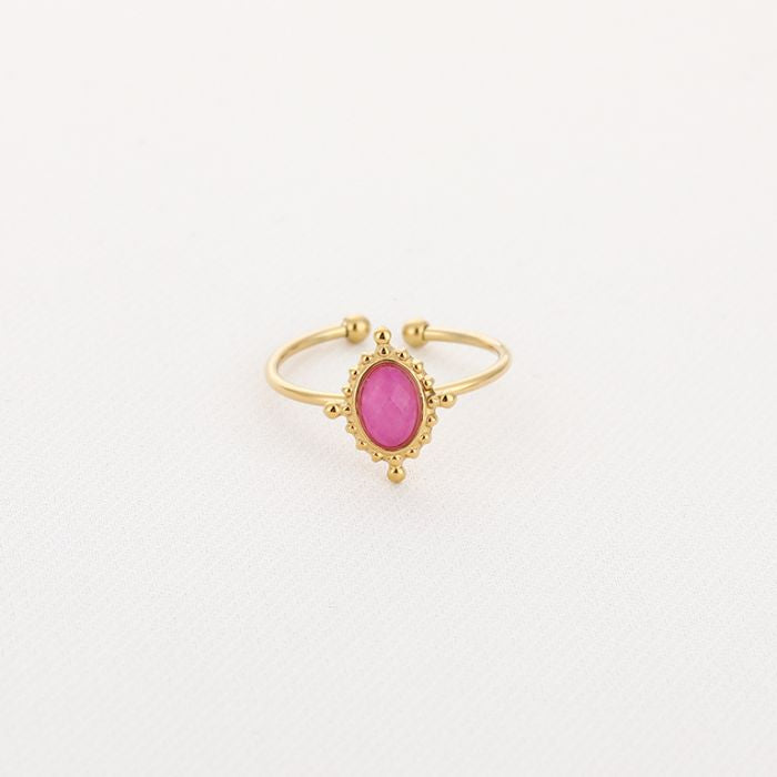 Ring Chimene
