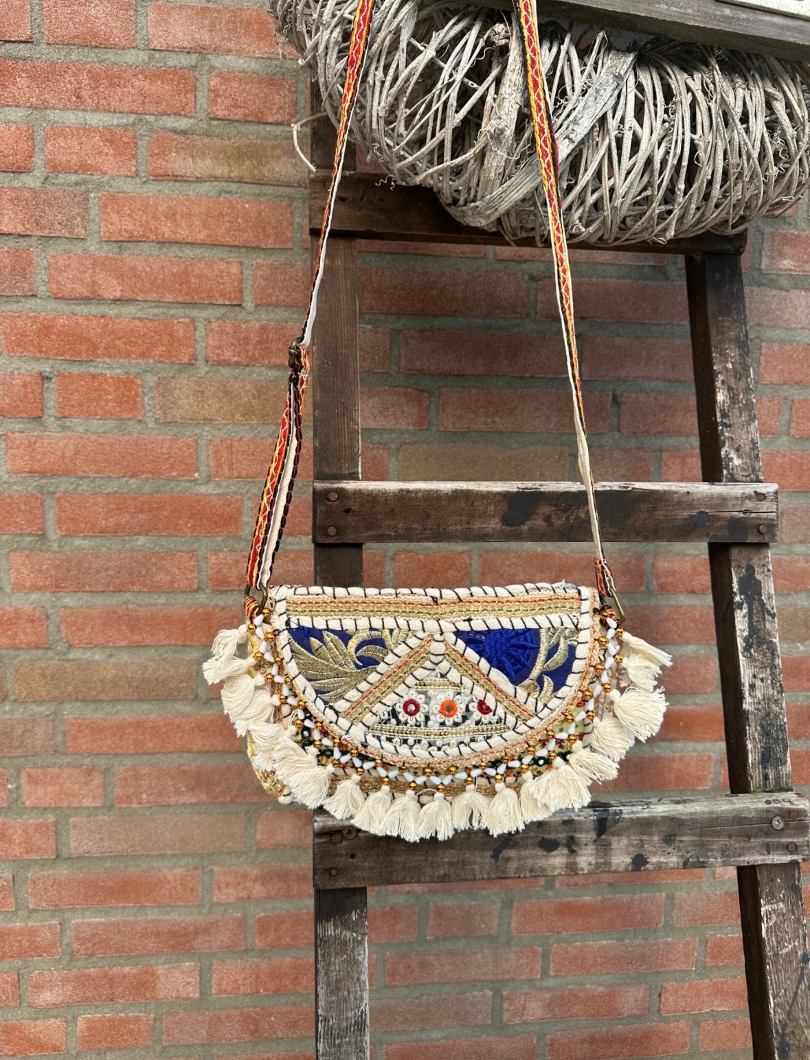 Ibiza bag #13